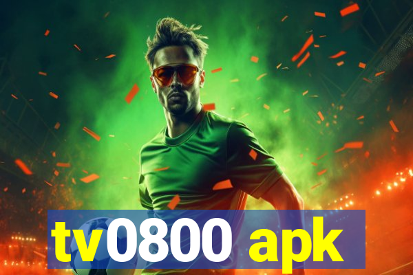 tv0800 apk